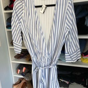 Bishop and Young Romper